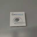 2 x typecase Folding Phone Stand: Foldable Smartphone Holder for Desk - Ultra Thin Adjustable Kickstand - Magnetic Phone Grip Home Desk Accessories Compatible with Phone Tablets (Purple Glitter)