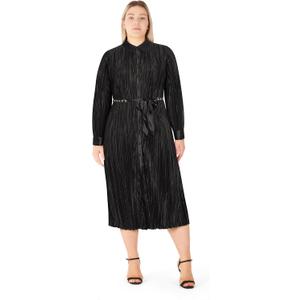 City Chic Women's Plus Size Dress - Amirah Maxi, 22