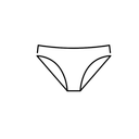 Hanes Women's Hi-Cut Cotton Underwear, Value 10-Pack, Assorted High-Waisted Panties (Colors May Vary) XL