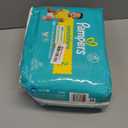 Pampers Swaddlers Diapers, Size 2 (10-22 lbs), 29 Count, Absorbent, Keeps Baby Dry and Comfortable, Skin Safe Disposable Baby Diaper