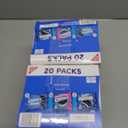2 x OREO Lovers Cookies and Cakesters Soft Snack Cakes Variety Pack (EXP 09/24/26)