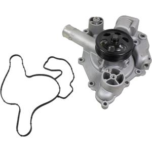 GMB 120-4460 OE Replacement Water Pump with Gasket