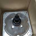 W11393685 Washer Gearcase with TB123B Spanner Wrench, Fits WTW8040DW4 WTW8500DW6 MVWB765FW3 MVWB835DC4 Replaces W11455453 W11134159, Compatible with Select Whirlpool Maytag Kenmore Top Load Washers