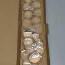 Gel Cloud Keyboard and Mouse Wrist Rest, Cute Wrist Support and Arm Support Keyboard Rest for Keyboard and Mouse Typing Pain Relief Suitable for Office/Computer/Laptop/Gaming White