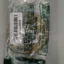 Supply Giant CSGG0034 3/4'' Female NPT Threaded Brass Floor Flange with Holes 125 Lead-Free, Durable, Brass Construction, Higher Corrosion Resistance, Economical & Easy to Install