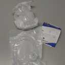 2 Packs QuietAir Elbow Tube for Airfit F40,Including 2 Short Tube 2 Elbow and 2 QuietAir Vent,Great Value CPAP Supplies by Medihealer