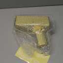 Super Money Guns Paper Playing Spary Money Gun Make it Rain Toy Gun, Handheld Cash Gun Fake Bill Dispenser Money Shooter Toy(Metallic Gold)