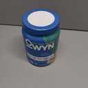 OWYN Only What You Need Plant-Based Protein Powder, Smooth Vanilla, 1.05 lbs (1.1 Pound (Pack of 1))