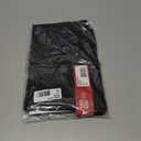 Capezio Womens Tb130 (Black, XS)