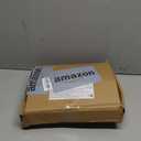 Amazon Basics Lightweight Super Soft Easy Care Wrinkle Free Microfiber 3 Piece Bed Sheet Set with 14-Inch Deep Pockets, Twin, Black, Solid, Kids, Men & Women Bedding