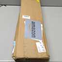 Burbell 1 Set Kids Beach Chair with Umbrella Child Folding Chair Umbrella with Universal Clamp for Children Beach Camping Patio Lawn Pool Travel Outdoor Indoor (Butterfly)