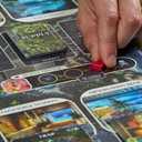 Clue Conspiracy Board Game for Adults and Teens, Secret Role Strategy Games, Ages 14+, 4-10 Players, 45 Minutes, Mystery & Party Games