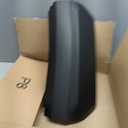 APA Replacement for Rear Trailer Hitch Cover 2021 2022 2023 Tahoe Suburban Yukon Yukon Denali Yukon XL Yukon XL Denali with Mounting Clips Included 85139540 84340919 GM1129130