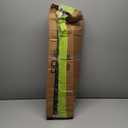 RoomMates Vintage Poppy Orange Peel and Stick Wallpaper, RMK12811PL