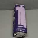 Microfiber Mops for Floor Cleaning - BPAWA Flat Floor Mop with 4 Reusable Washable Pads fit for Swiffer Powermop Kitchen Wet Dry Dust Mop for Hardwood Laminate Wood Tile Ceramic Vinyl Wall Floors