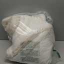 ESTINGO Electric Throw Heated Blanket, Heating Blanket Throw 4 Hours Auto-Off 5 Heat Levels Over-Heat Protection Luxury Faux Fur Sherpa Heater Electric Blanket ETL Certification, 50" x 60" Milk Coffee