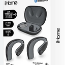 iHome XT-42 True Wireless Earbuds