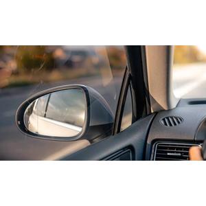 Car Side Window