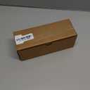 Pepper Mill Imports Atlas Salt Mill, Brass, 8"