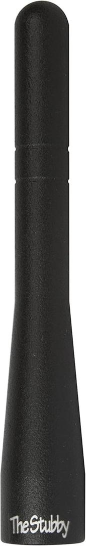 CravenSpeed Stubby Antenna Compatible with GMC Sierra & Chevy Silverado 1500 (2014-2026) | 3.2 Inches | Short Antenna Replacement | Made in The USA