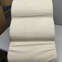 3-Step Dog Ramp and Stairs for Sofa and Chair - Non-Slip Sturdy Pet Steps for Small Dogs and Cats,15.7" H,Beige