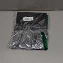 BOZHUORUI Case for Boox Go 10.3 ePaper Tablet | with Sleep/Wake | Magnetic Adsorption | Book Folio Style | Thin & Light | Vegan PU Leather Smart Cover (Black)