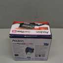 Aqueon QuietFlow 10 LED PRO Aquarium Fish Tank Power Filter For Up to 20 Gallon Aquariums