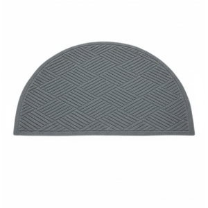 SMARTLINER Floor Mats 3 Row Liner Set Compatible with 2018-2025 Ford Expedition