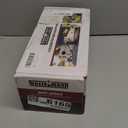 WASSERMANN RV Pump, 12V Self-priming RV Water Pressure Pump 4.0GPM 45PSI with Pressure Switch, for RV Marine Camping Yacht Garden, 12Volt DC Fresh Water Pumps RV Water Pump 2088-554-144 Replacement