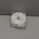 Cat/Pet Water Fountain Filters, 12 Pieces Set Pack of 8 Replacement Filter Fit for 81oz/2.4L, 3 Filtration System with 4 Pre-Filter Sponges