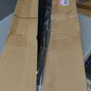 Thule SnowPack Extender Ski/Snowboard Rack (6pr/4 Boards), Black (Black)