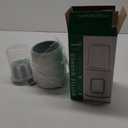 GROWNSY Baby Bottle Warmer, 8-in-1 Fast Baby Milk Warmer with Timer for Breastmilk or Formula, Accurate Temperature Control, 24H Keep, Food Heater & Defrost BPA-Free Bottle Warmer for All Bottles- Green