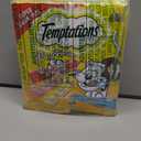Temptations Creamy Puree Variety Pack of Lickable Cat Treats, 0.42 oz. Tubes, 48 Count (BB: 04/09/2026)