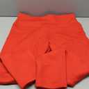 FULLSOFT Thick Fleece Lined Leggings for Women  High Waisted Winter Thermal Warm Yoga Pants Workout Tummy Control Leggings (XX-Large, Red)