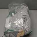 SimZoo Adult Animal Onesie Pajamas, Men and Women's Animal Cosplay Costume Sleepwear, One-Piece Unisex Homewear, XL