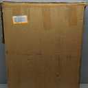 Custom Fit Floor Mats for 2007-2014 Ford Edge/2007-2015 Lincoln MKX, All Weather TPE Floor Liners with Trunk Mat & Backrest Protectors, Odorless Full Set Interior Accessories