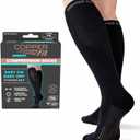 Easy On/Off Energy Compression Socks