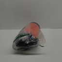 Portable Shower Orange 5L with 7 Spray Modes, Hand Press with Removable Hose and Shower Head (1.3gal)