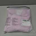 SHENHE Women's V Neck Wrap Top Sexy Low Cut Long Sleeve Knit Shirt Fall Going Out Tops (M)