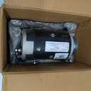 12V Starter Generator Compatible with EZ GO Golf Cart GXI875 GXT Medalist MG2 TXT 114014010 GSB107-10B GSB107-10C 25533-G01 26993-G01 27065-G01 15423N 