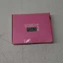 MORICHY Hair Toppers for Women Clip in Hair Topper with Bangs 20inch Black Brown Long Wavy Curly Synthetic HairPieces for Women