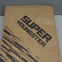 Adjustable Roller Skates Boys Kids Ages  Roller Skates Girls with Light up Wheels, Fun Rollerskate for Youth Toddlers (Red, Large (4-7))