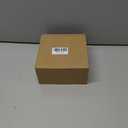 10Ft Stair Nosing Stair Edge Trim, Stair Nose, Non-Slip Self Adhesive Stair Edge Protector Suitable for Indoor/Outdoor Stairs (Black)