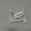 Newseego for AirPods Pro 3 Generation Case, Luxury Sparkly Bling Rhinestone Case with Keychain for Women Girls Anti-Lost Glitter Crystal Hard PC Shockproof Protective Cover for AirPods Pro 3rd-Blue