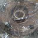 Pair 513257 Front Wheel Bearing Hub Assembly Compatible with Toyota RAV4 2006-2012 Prius V 12-17 Corolla IM 2017 2018, for Lexus HS250H 2010-2012, for Scion TC XB 2008-2015, 5 Lugs w/Encoder ABS (OE Size)