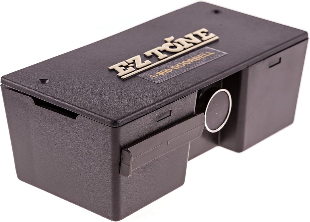 EZ Tone Entrada Alerta