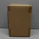 Fire Extinguisher Mount, Heavy Duty Fire Extinguisher Bracket with Screws Fits 10lb Dry/5lb Co2 Extinguisher for School Home Garage Laboratory and Vehicle Perfect for Wall Mount,1pcs (Red)