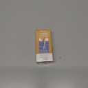 3 Colors Body Bronzers Waterproof No Transfer Flawless Looking Leg Makeup Light Leg and Body Scar Cover up Makeup/Tattoo Cover Up (30ML,02 Medium Golw