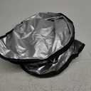 for Toyota Tacoma 2016-2023 2024 2025 2026 Sun Shade Sunshade Windshield Cover - 4 Layers Front Window Shade Custom Fit Tacoma 2Dr 4Dr Pickup Sun Visor 240T Shade Blocks UV Rays Car Accessories