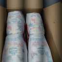 Pampers Diapers - Cruisers 360 - Size 4, 116 Count, Babyproof up to 100% Leakproof Pull-On Diaper